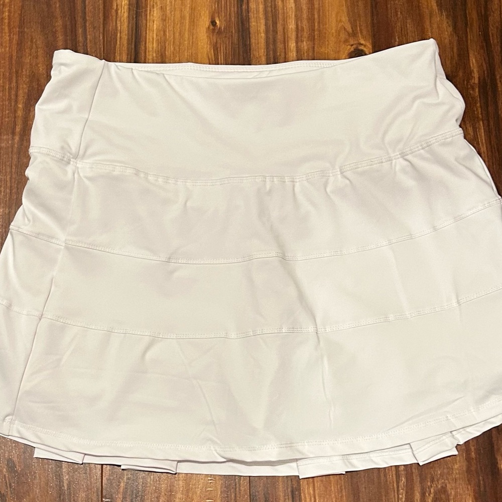 Athletic Skirt